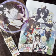 2025年最新】閃乱カグラ非売品の人気アイテム - メルカリ