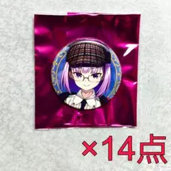 エレナ 缶バッジ 霊基缶 FGOフェス 2025 FGO