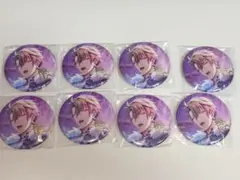 【状態難】アイナナ 十龍之介 ブラホワ 缶バッジ まとめ売り