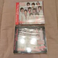 Hey Say JUMP Ultra Music Power 通常盤初回プレス