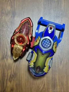 【ジャンク品】DXメビウスブレス・DXナイトブレス