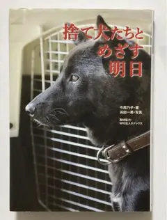捨て犬たちとめざす明日【ノンフィクション】