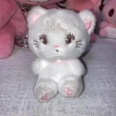 mikko ムース ガチャ ぬいぐるみ