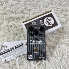 本日22時まで値下げ！E.W.S. Tri-logic 2025年最新】tri-logic bassの人気アイテム - メルカリ