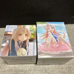 お兄ちゃんはおしまい！緒山まひろフィギュアセット