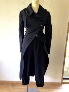 コムデギャルソン コート