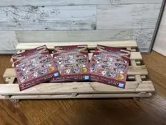 DisneyFANTSIA一番くじH賞3袋セット
