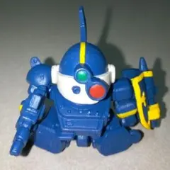 か77 SD ボトムズ フルカラー ベルゼルガ