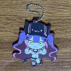 ホロライブ 常闇トワ ラバーチャーム