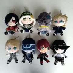 2025年最新】Dramatical Murder ノイズ ぬいぐるみの人気