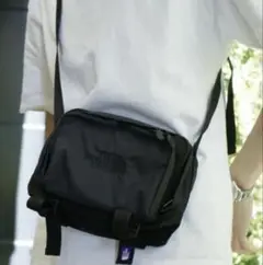 ノースフェイス ショルダー バッグ