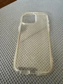 iFace 15ProMaxクリアケース