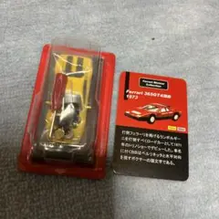 1/24 フェラーリ365GT4BB（カスタム品） 1/24フェラーリ365GT4BB（カスタム品） - ミニカーオンライン