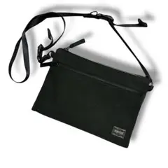 ポーター PORTER ハイブリッド サコッシュ ショルダーバッグ 斜めがけ