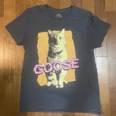 Captain Marvel GOOSE tee
