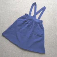 【美品】アプレレクール☆スカート ジャンパースカート