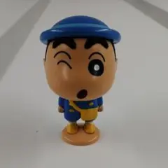 クレヨンしんちゃん置物