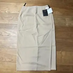 【新品タグ付き】アンクライン ANNE KLEIN タイトスカート