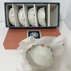 たち吉 小鉢 5皿セット