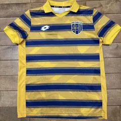 【美品】パルマ ユニフォーム 中田英寿 セリエA イタリアS