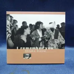 Ohtaka Sizzle / I remember you