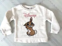 H&M Disney 長袖 トップス