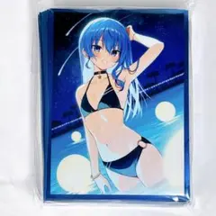 ホロライブ 星街すいせい B2タペストリー 水着Ver. ホロライブ 星街すいせい B2タペストリー 水着Ver. Amazon.co.jp