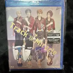 あんスタTHE STAGE Track to Miracle Blu-ray