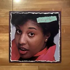 Cheryl Lynn レコード