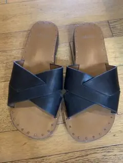 ミラオーエン　サンダル