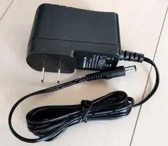 美品 COSMONE ACアダプター GPE024L-120200-6