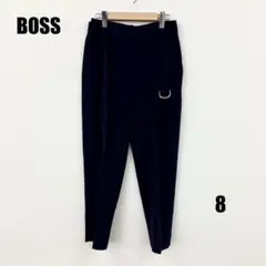〇0039I〇 BOSS カジュアルパンツ 女性
