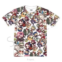 Fate/Grand Order オフィシャルTシャツC Mサイズ