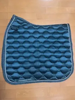 SCHOCKEMOHKE 馬場用ゼッケン
