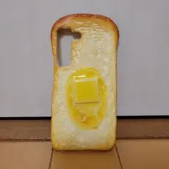 トースト型 Androidスマホケース
