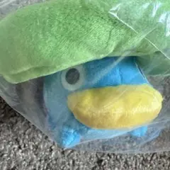 ポケモンドールズ　ハスボー 新品未開封