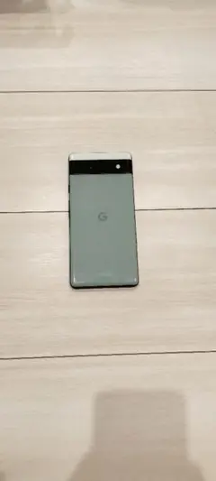 Google Pixel 6a グレー 128GB 本体