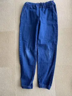 GLAZOS デニムパンツ 160cm