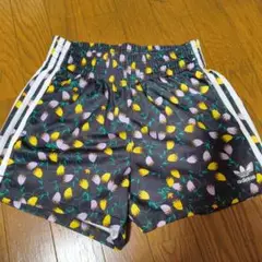adidas - adidas originals farm 人気　花柄　ショートパンツ　M～L adidas（アディダス）の「【adidas Originals by The Farm
