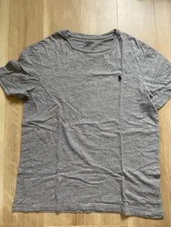 Tシャツ グレー