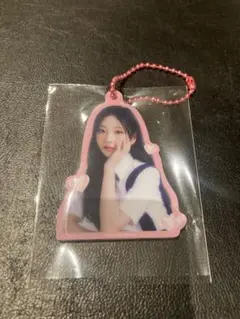 SMTOWN LIVE 2025 グッズ　ミニアクリルキーホルダー　ステラ