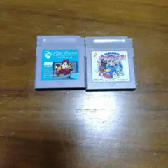 ゲームボーイ ソフト