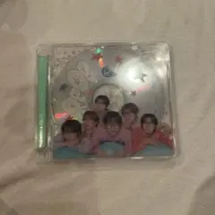nctwish poppop CD未開封
