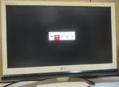 PCモニタ　LG W2363V-WF