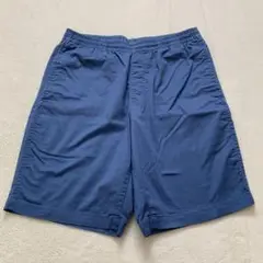 ユニクロ　ハーフパンツ　メンズ