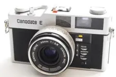 Green Canon Canodate E 初期動作保証☆ 2025年最新】canodate eの人気アイテム - メルカリ