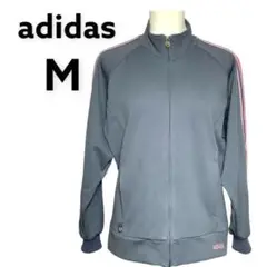 adidas アディダス トラックジャケット ジャージ スポーツ カジュアル