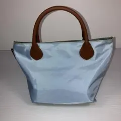 未使用★Louis Feraud ルイフェロー ミニトートバッグ ②