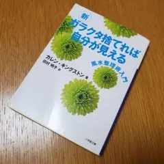 新 ガラクタ捨てれば自分が見える 風水整理術入門