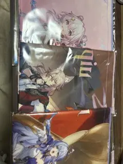 崩壊スターレイル一番くじセット